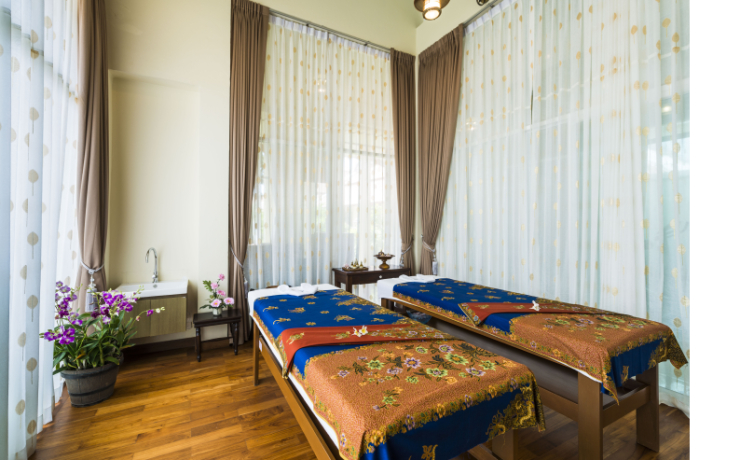PATTRA SPA